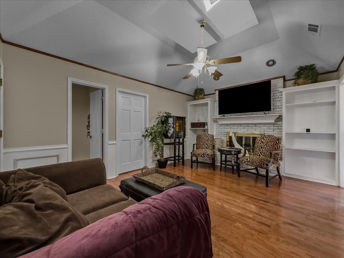 1821 Montauk Way Desoto TX 75115