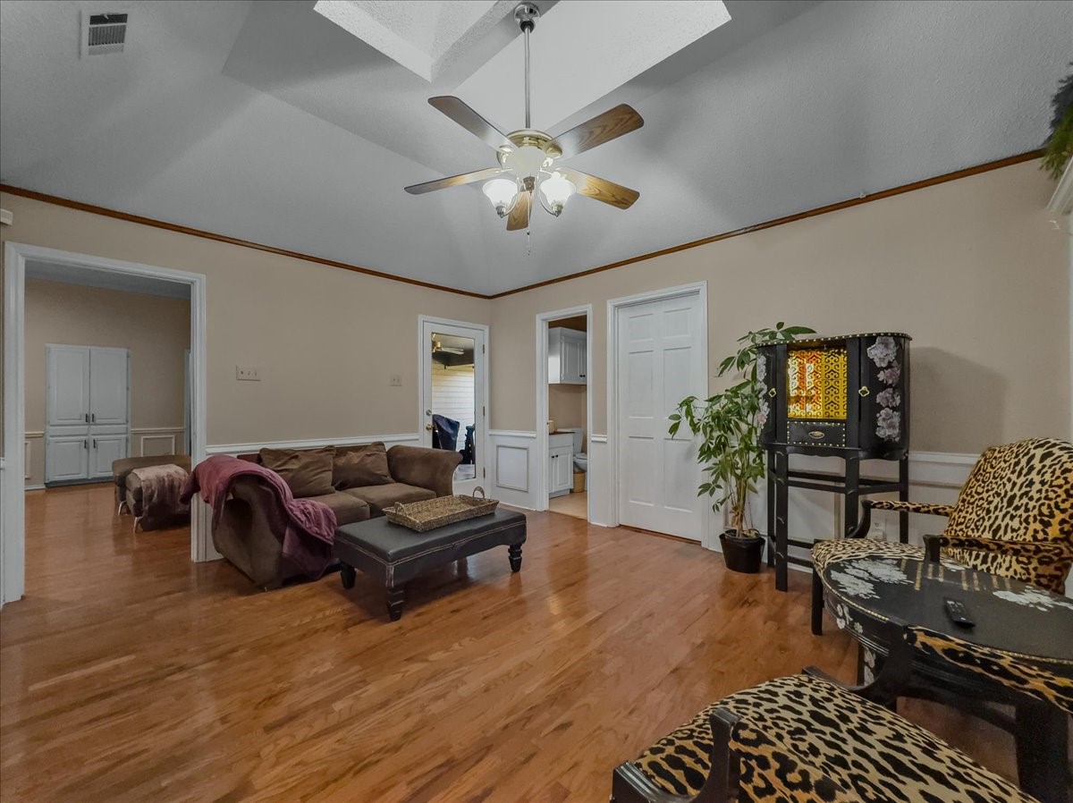 1821 Montauk Way Desoto TX 75115