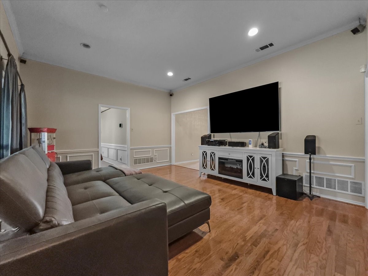1821 Montauk Way Desoto TX 75115