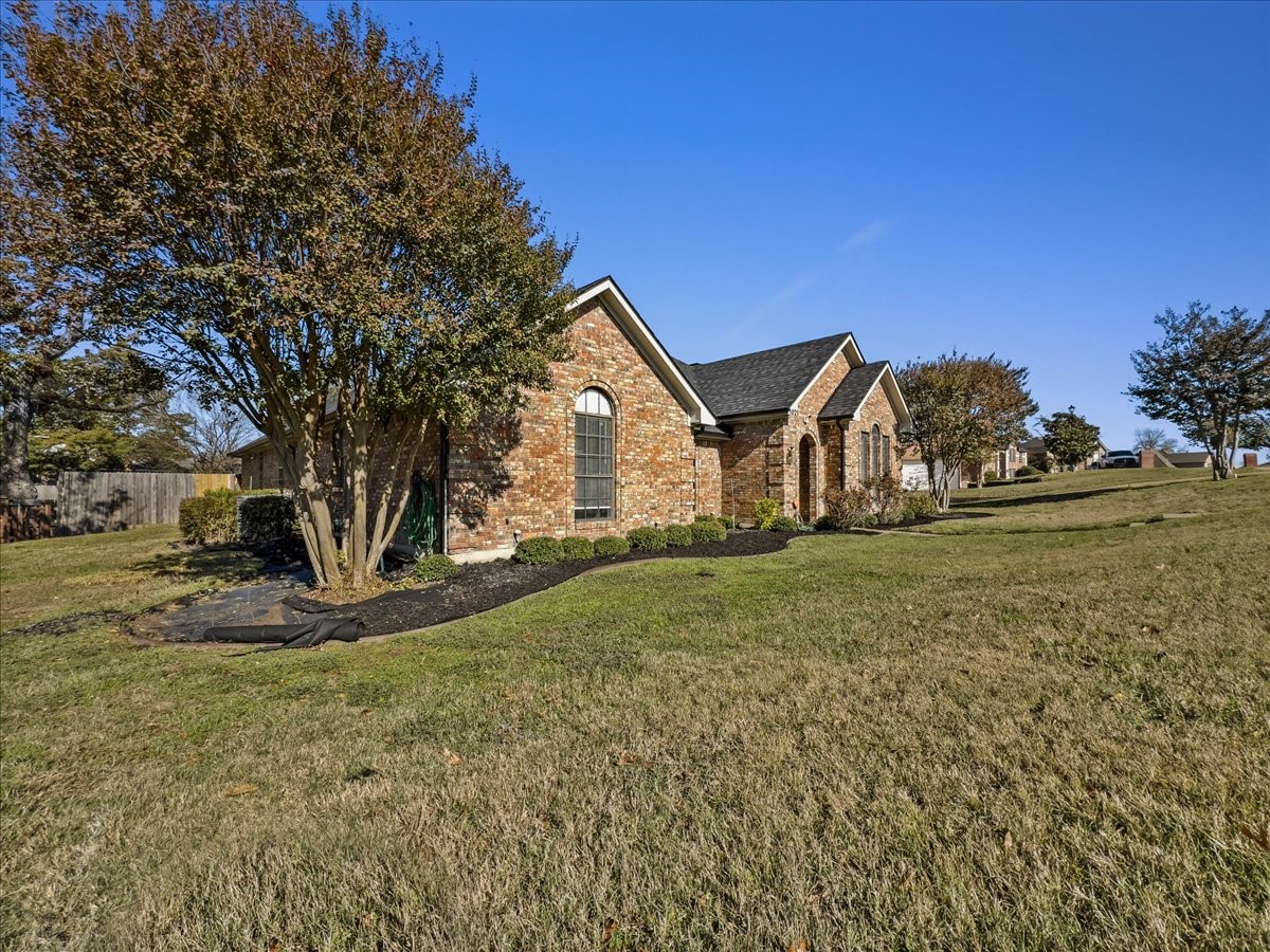 1821 Montauk Way Desoto TX 75115