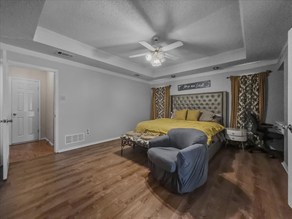 1821 Montauk Way Desoto TX 75115