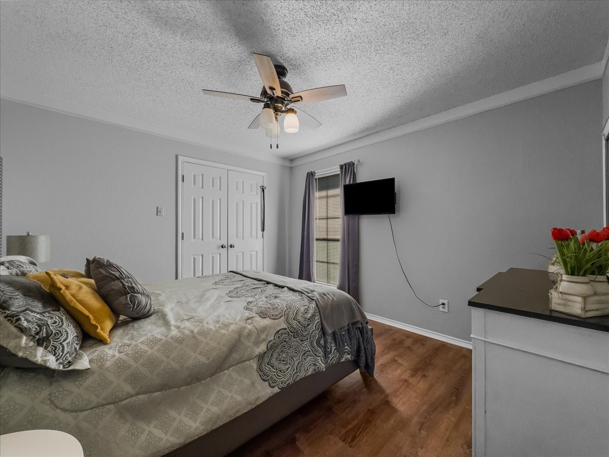 1821 Montauk Way Desoto TX 75115