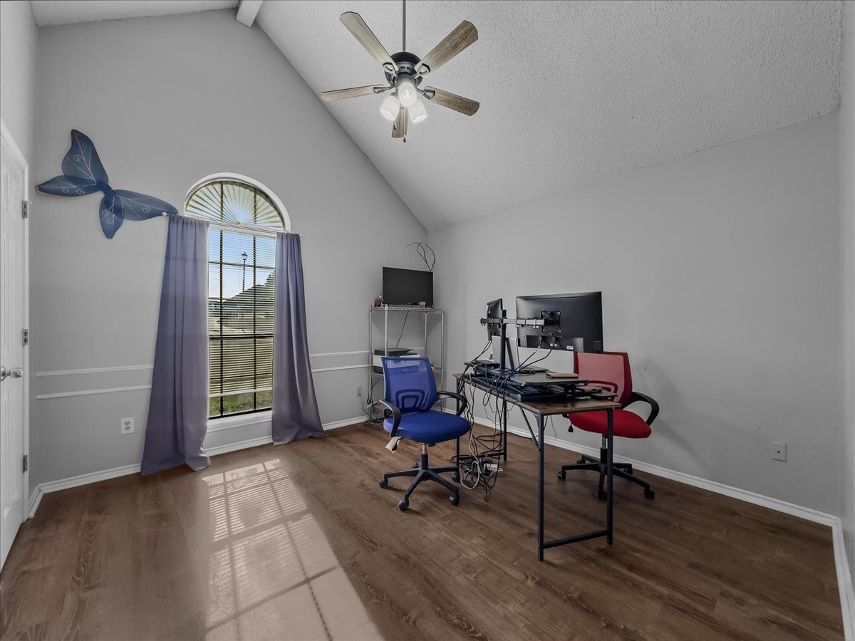 1821 Montauk Way Desoto TX 75115
