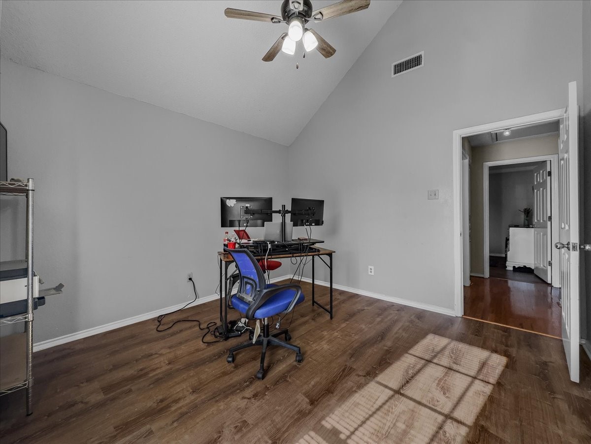 1821 Montauk Way Desoto TX 75115