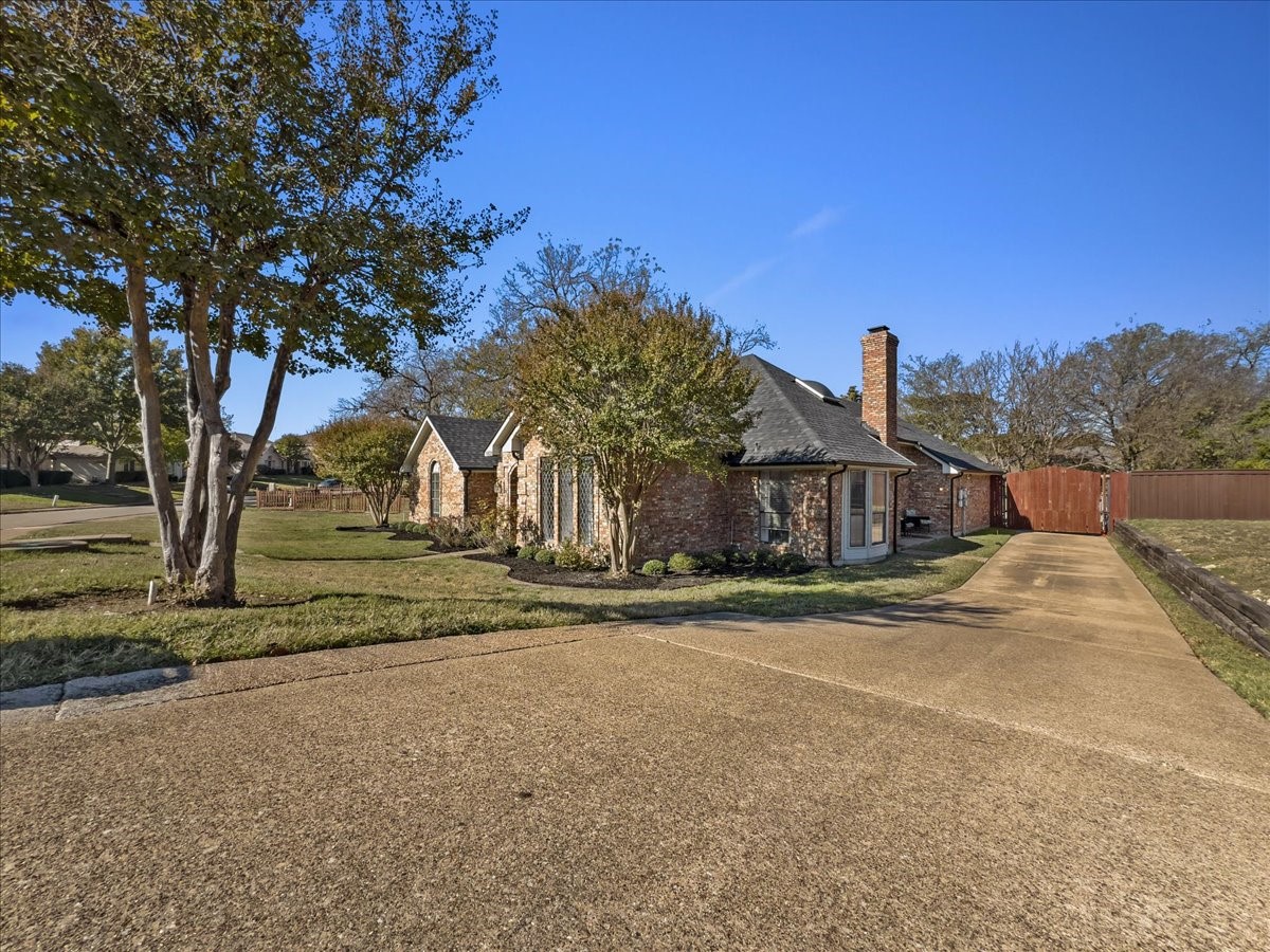 1821 Montauk Way Desoto TX 75115