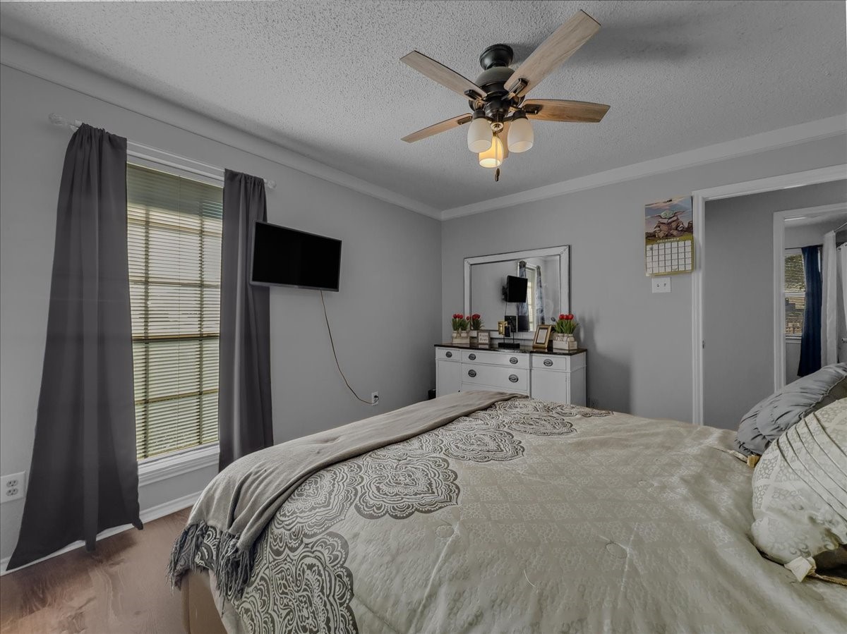 1821 Montauk Way Desoto TX 75115