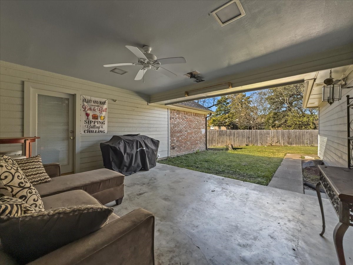 1821 Montauk Way Desoto TX 75115
