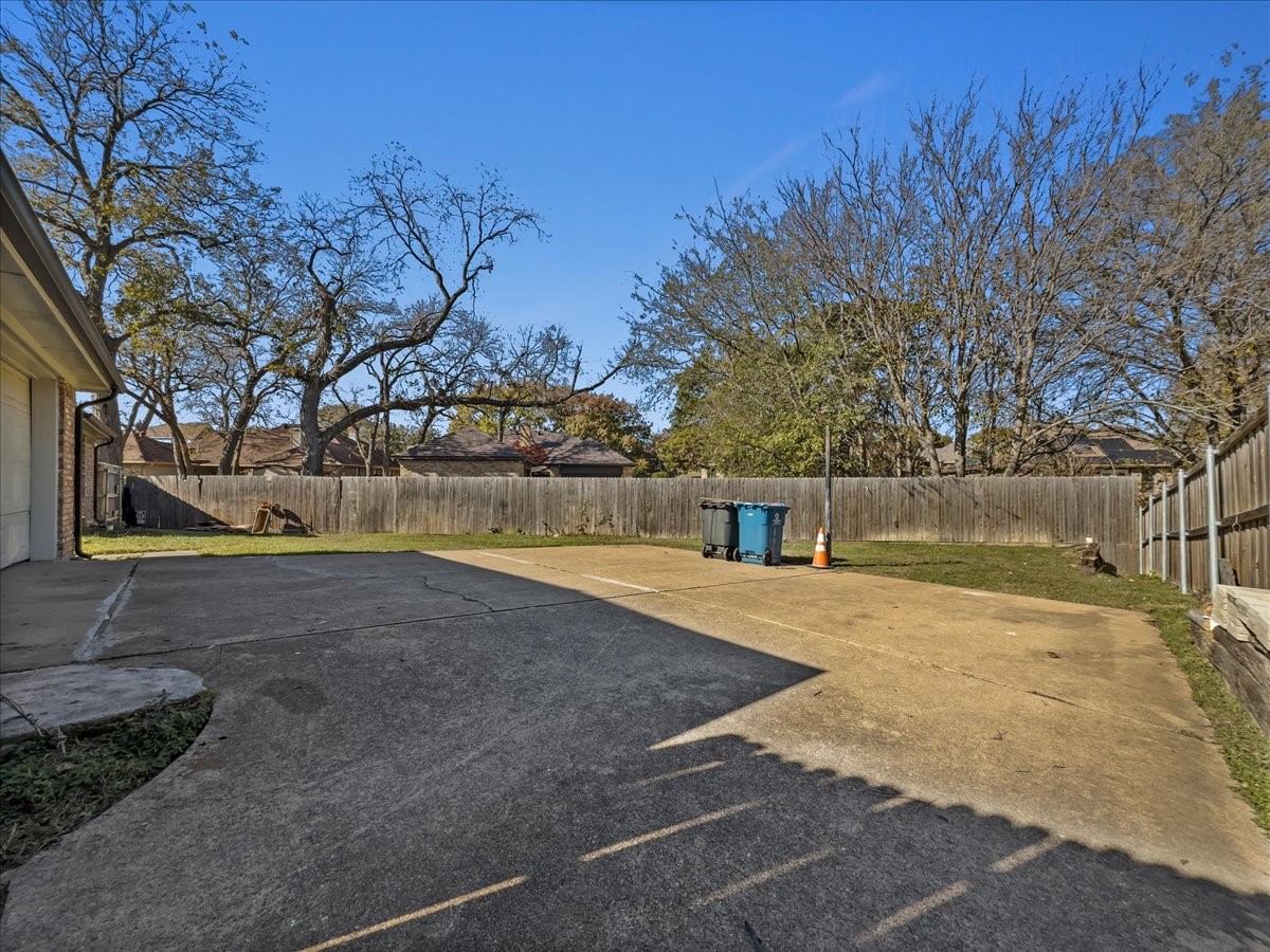 1821 Montauk Way Desoto TX 75115