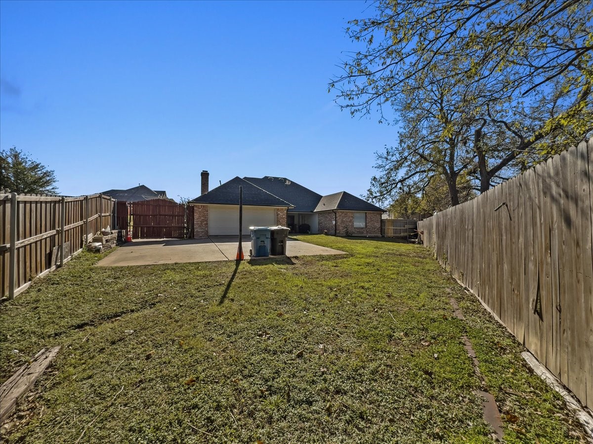 1821 Montauk Way Desoto TX 75115