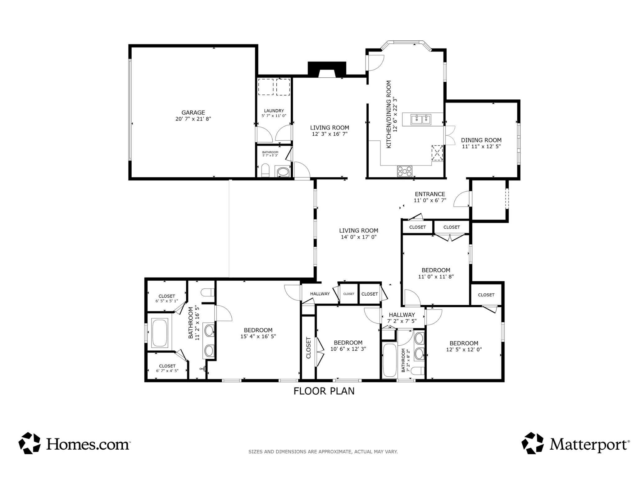 1821 Montauk Way Desoto TX 75115