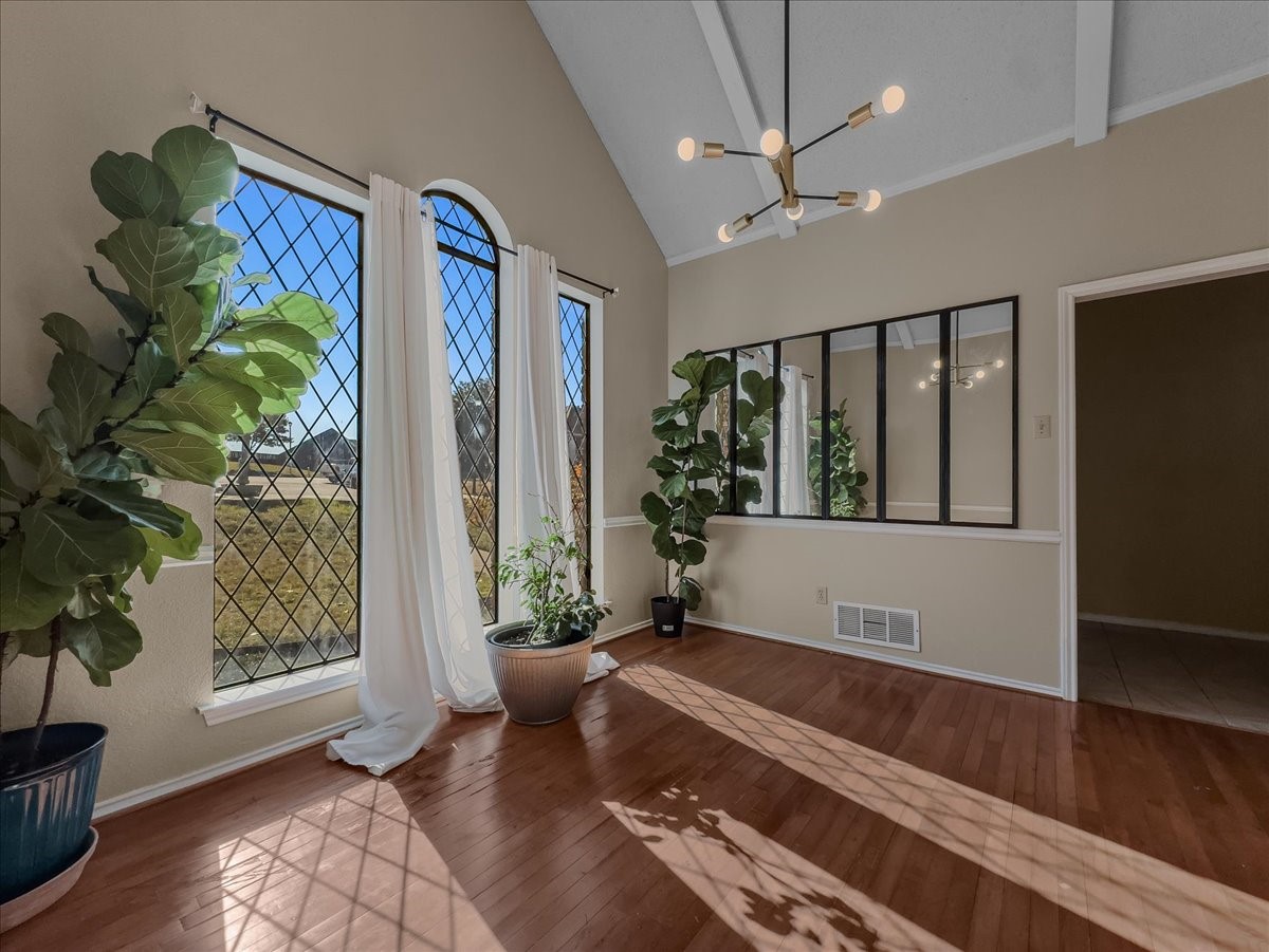 1821 Montauk Way Desoto TX 75115