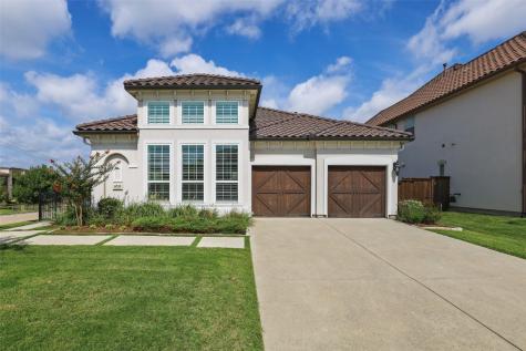 6511 Honeywood Lane Frisco TX 75036
