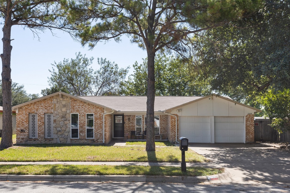 7504 N Richland Boulevard North Richland Hills TX 76180