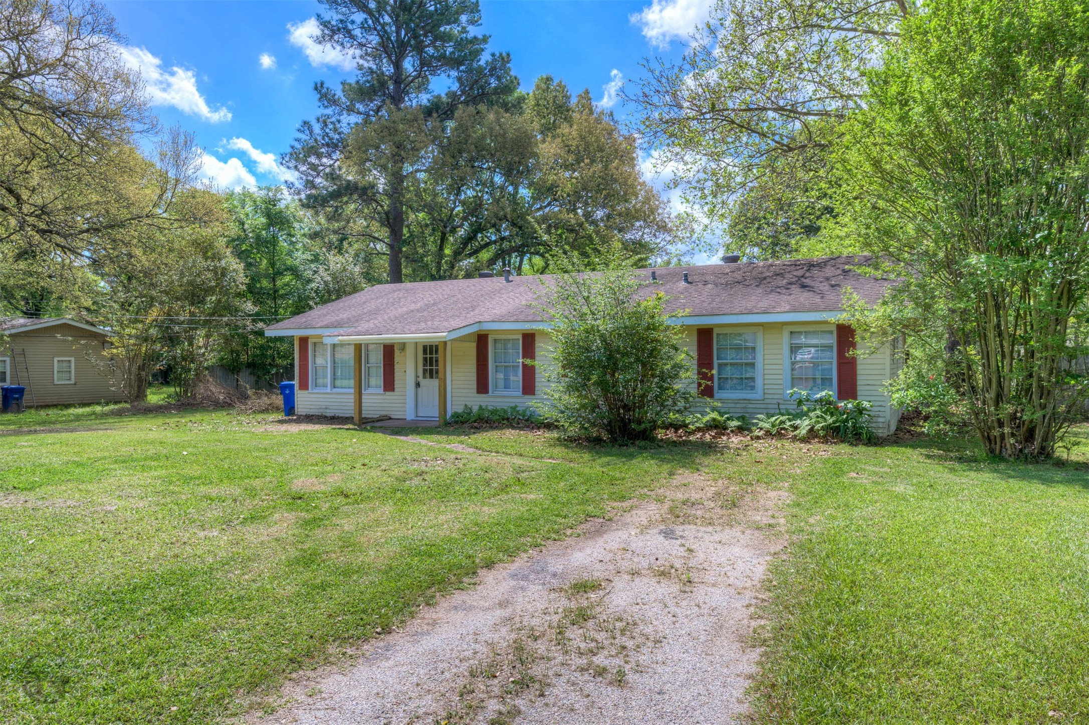 6337 Garden Oaks Drive Shreveport LA 71129