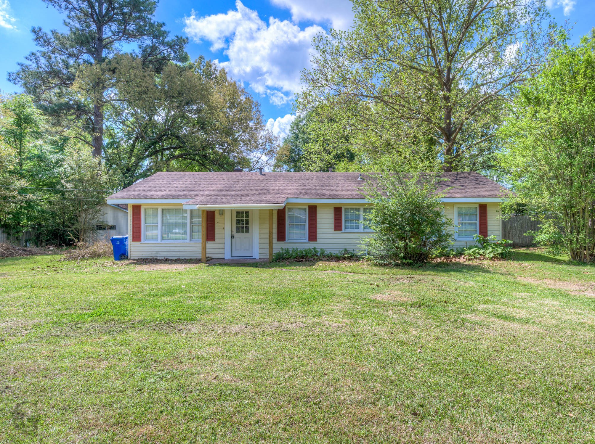 6337 Garden Oaks Drive Shreveport LA 71129