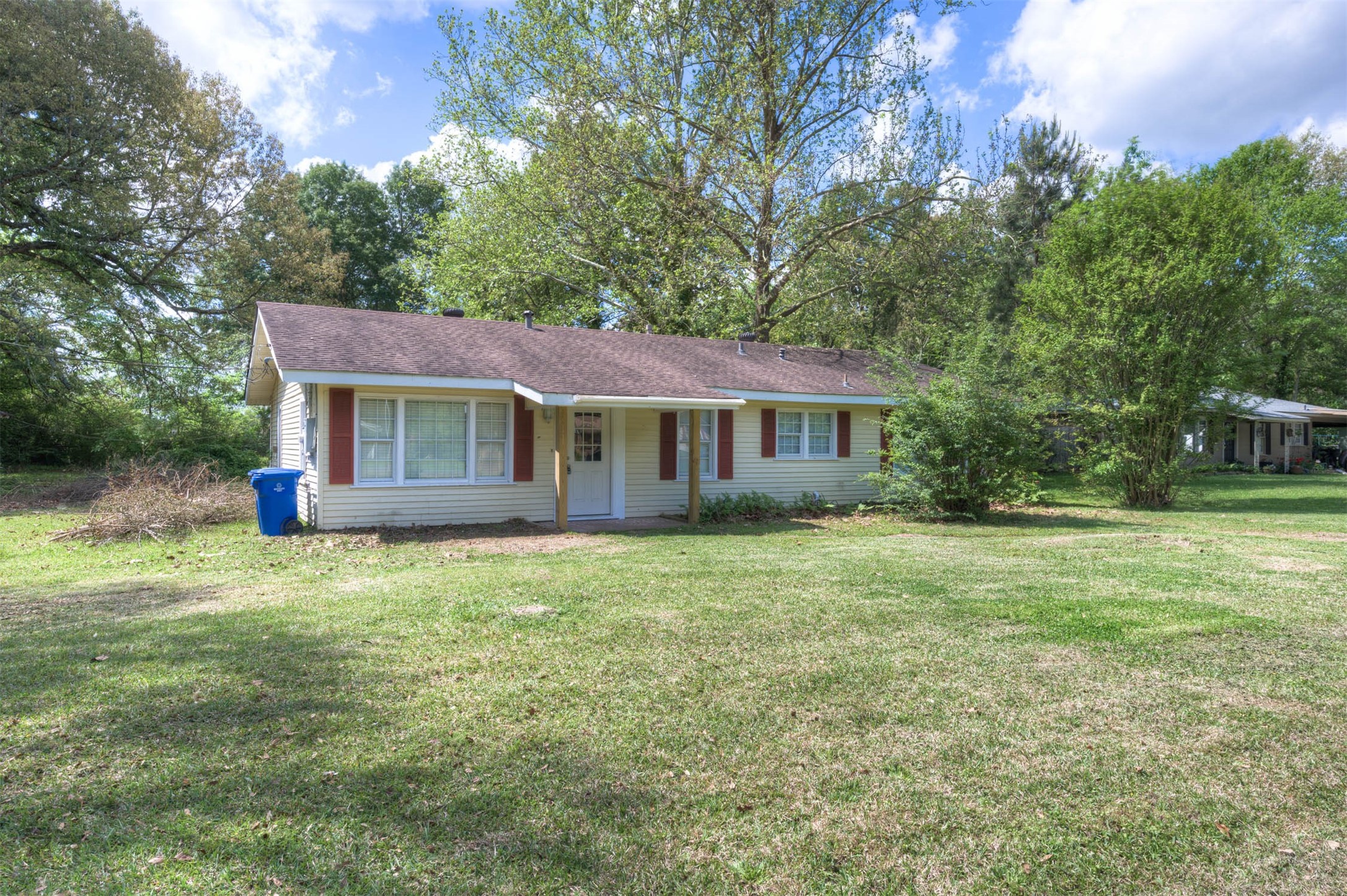 6337 Garden Oaks Drive Shreveport LA 71129