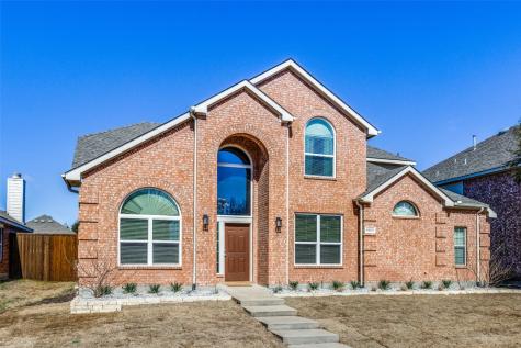 6200 Pine Meadow Lane Mckinney TX 75070