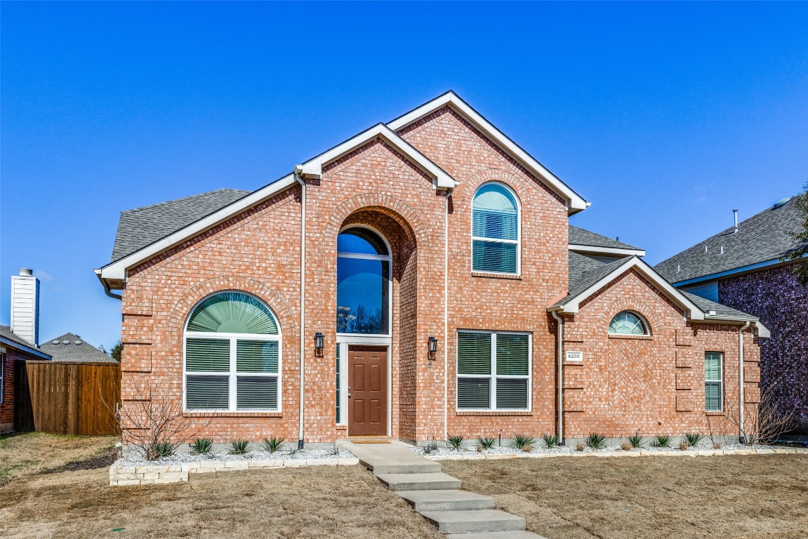 6200 Pine Meadow Lane Mckinney TX 75070