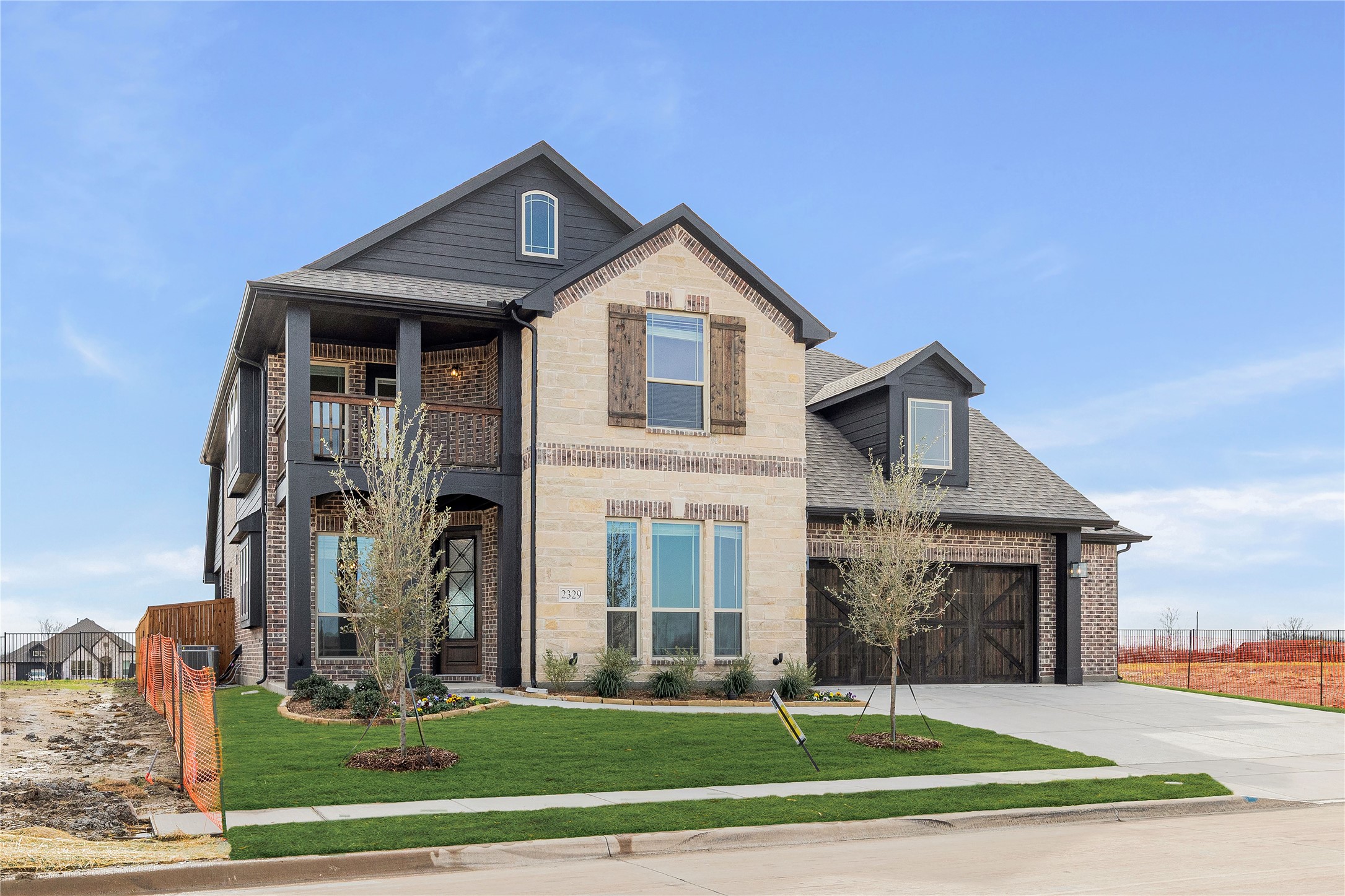 2329 Portrush Drive Royse City TX 75189