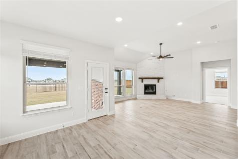 2329 Portrush Drive Royse City TX 75189