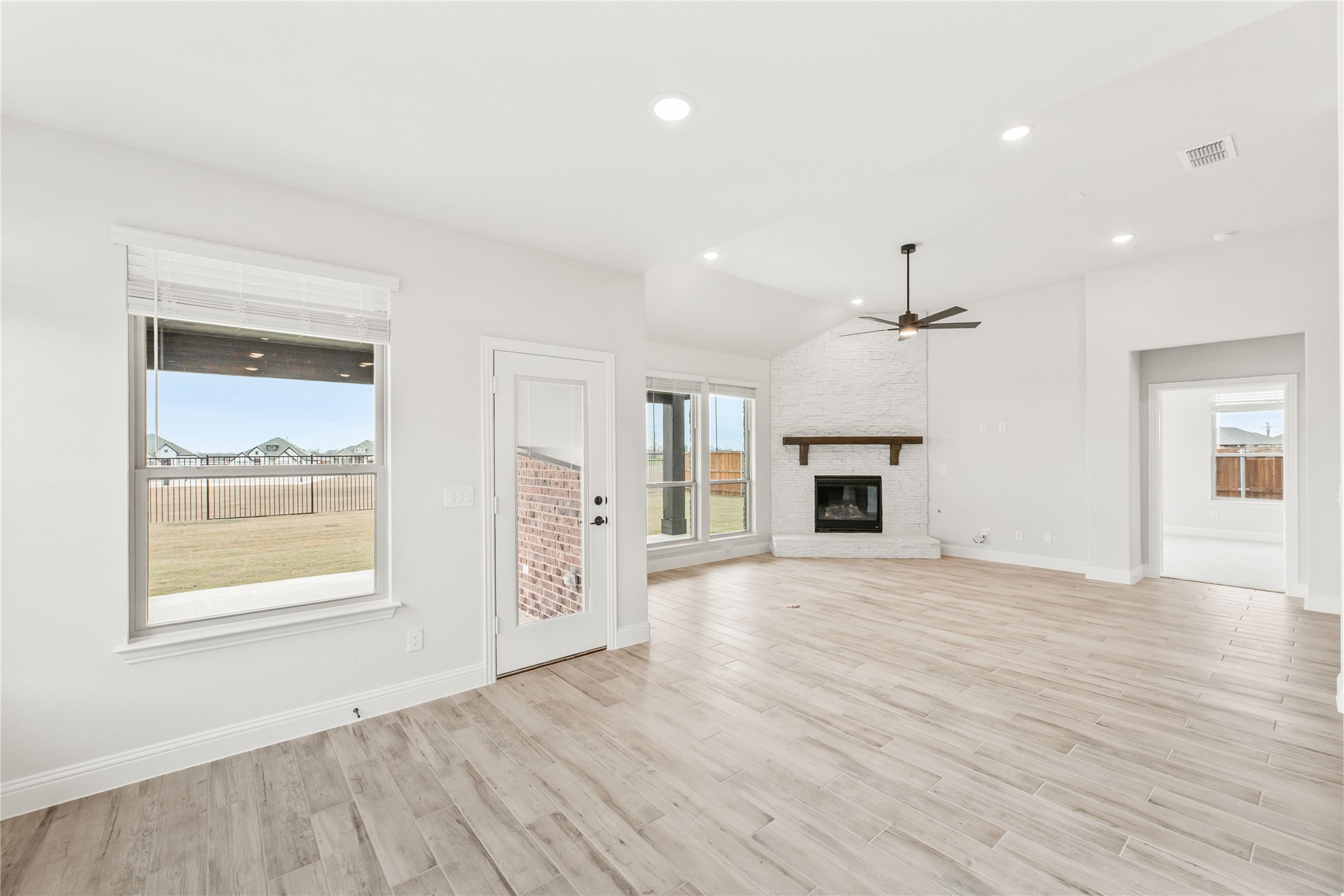 2329 Portrush Drive Royse City TX 75189