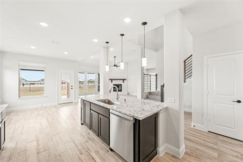 2329 Portrush Drive Royse City TX 75189