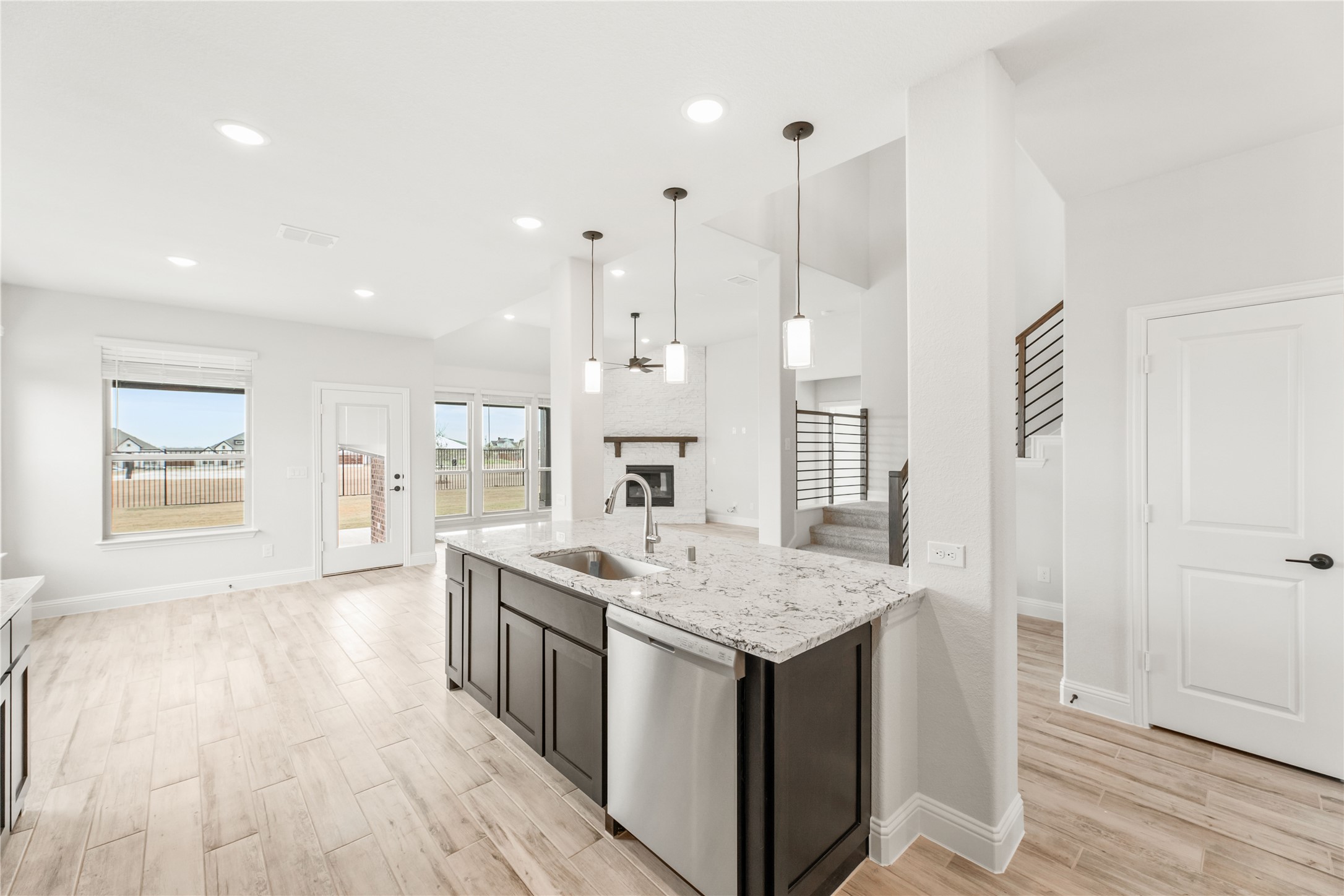 2329 Portrush Drive Royse City TX 75189
