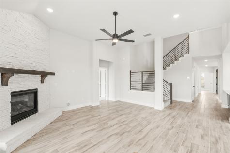 2329 Portrush Drive Royse City TX 75189