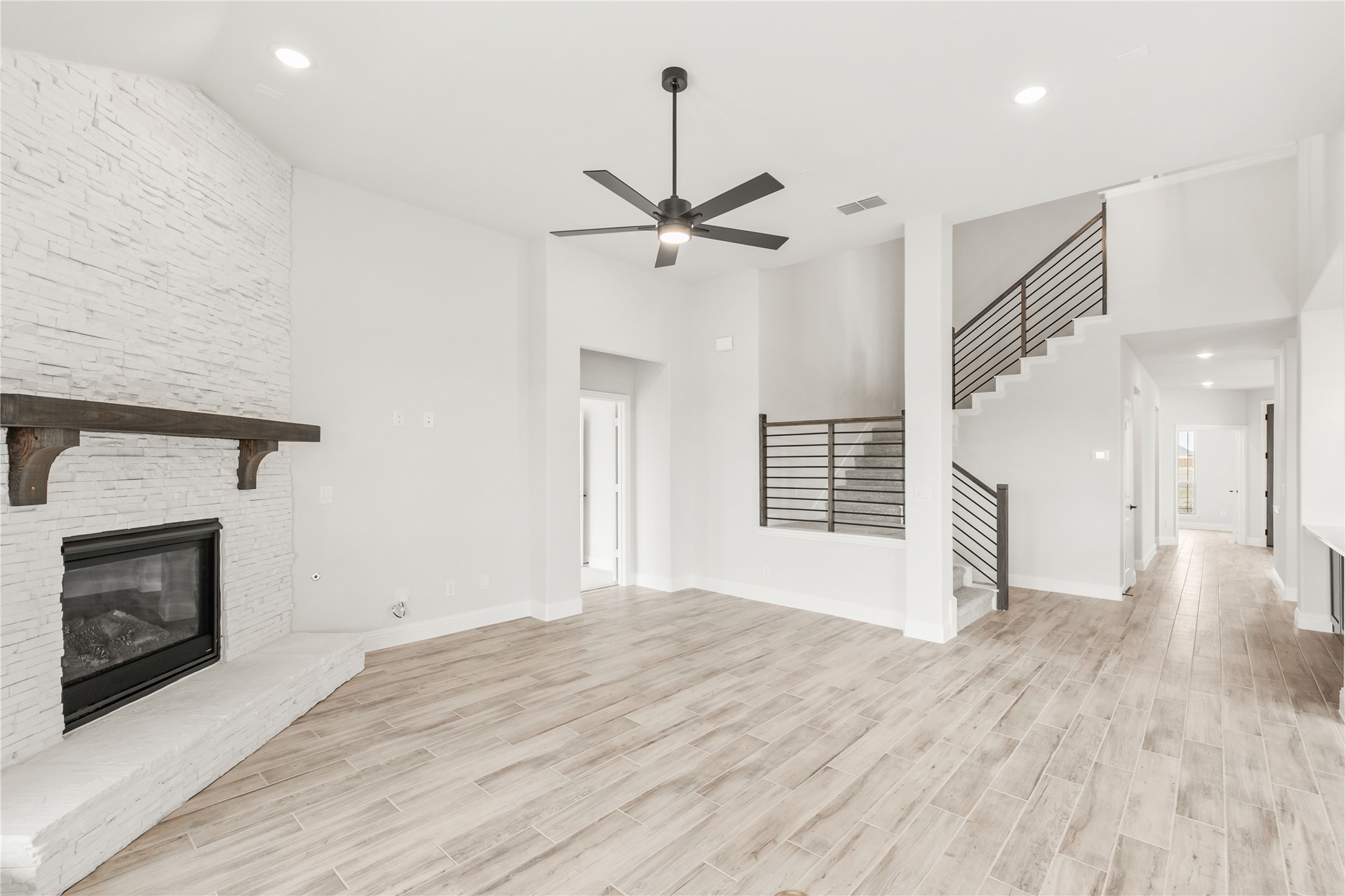2329 Portrush Drive Royse City TX 75189