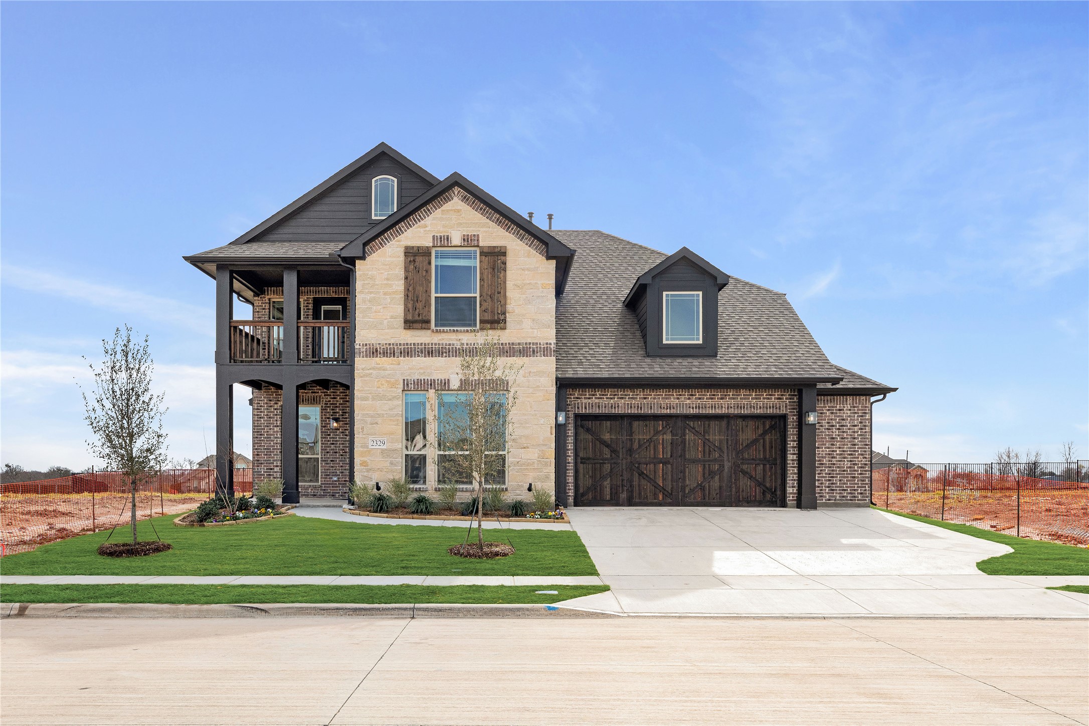 2329 Portrush Drive Royse City TX 75189