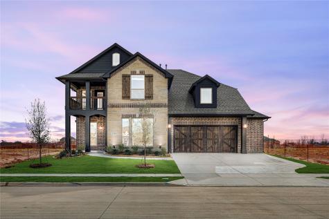 2329 Portrush Drive Royse City TX 75189