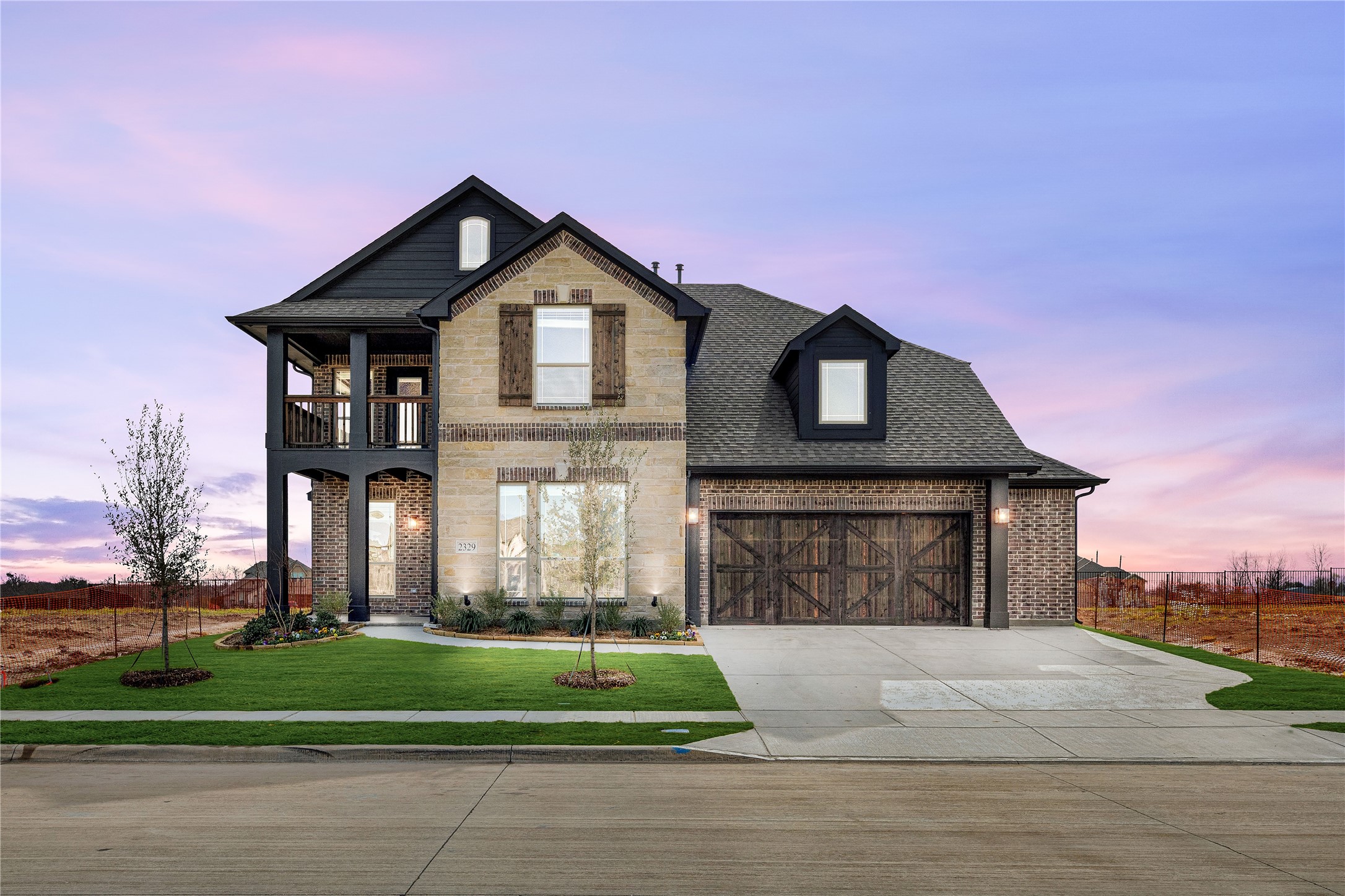 2329 Portrush Drive Royse City TX 75189