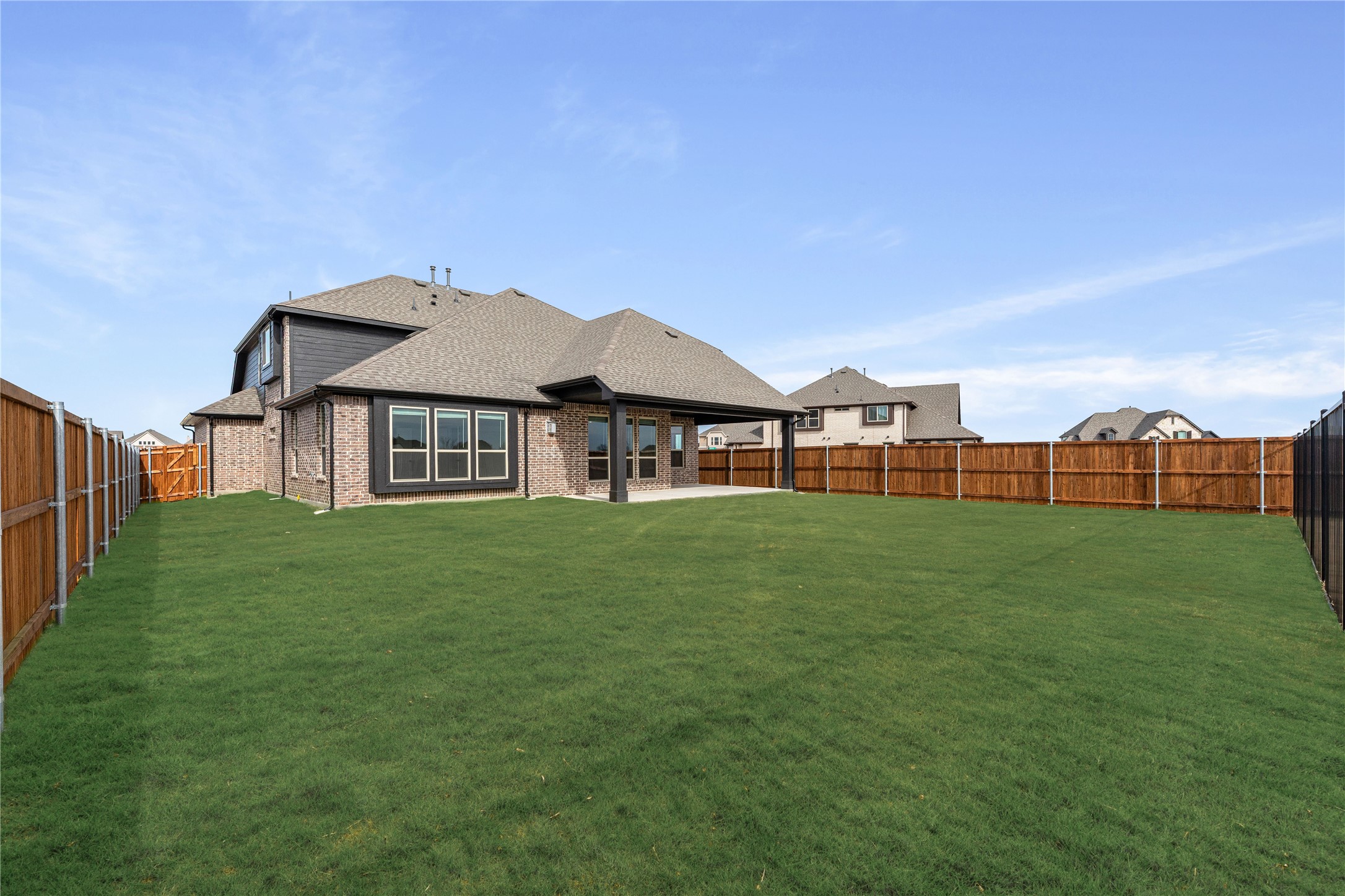 2329 Portrush Drive Royse City TX 75189