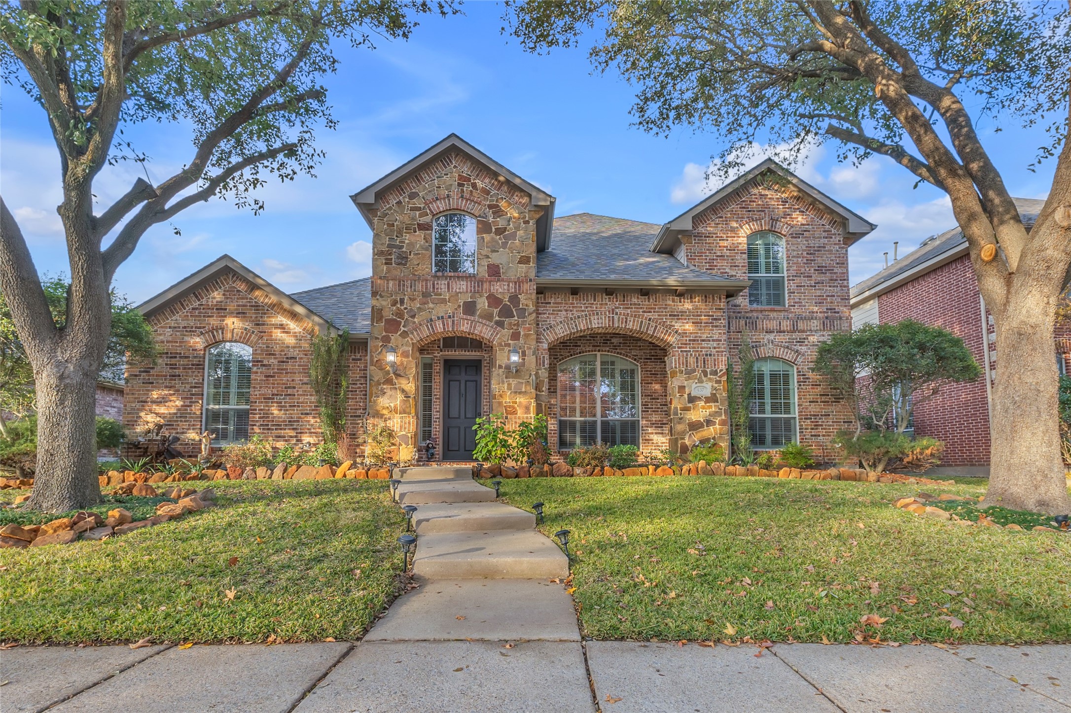 437 Fox Trail Allen TX 75002