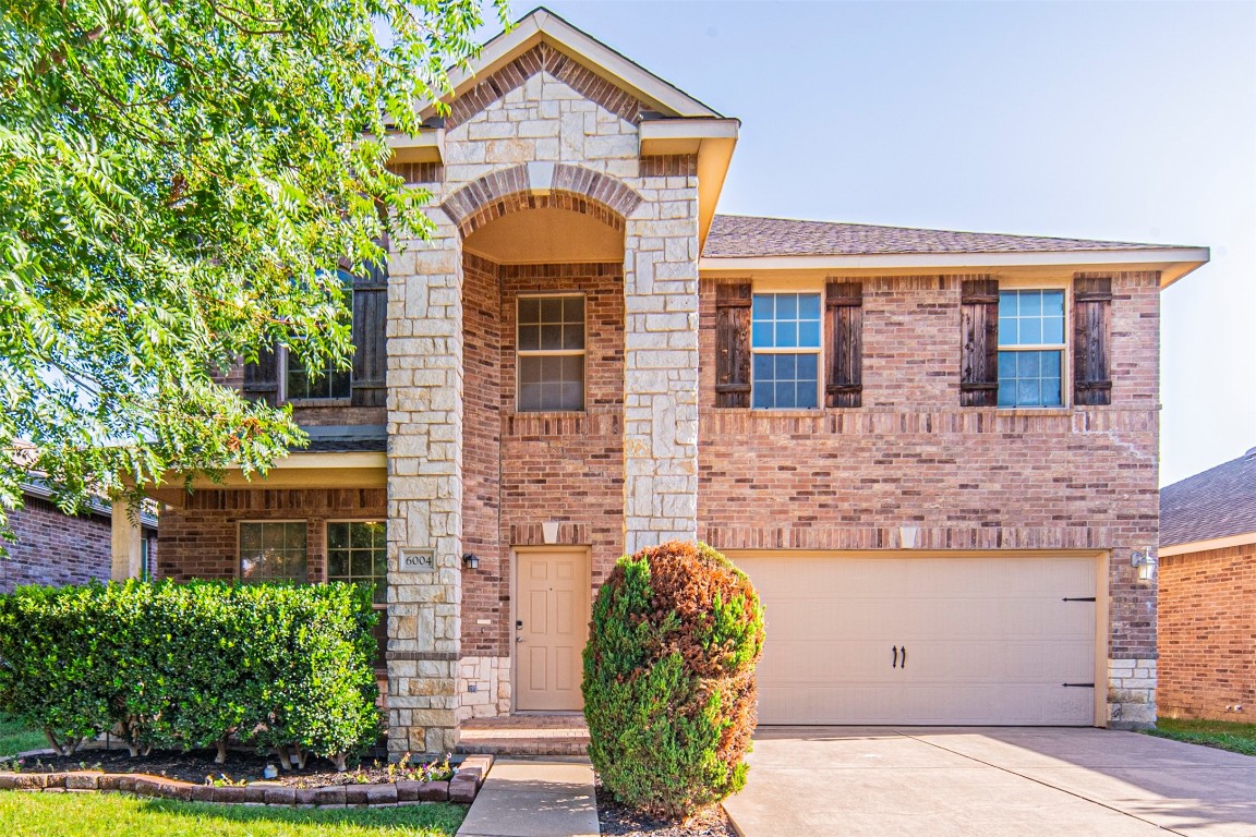 6004 Fantail Drive Fort Worth TX 76179
