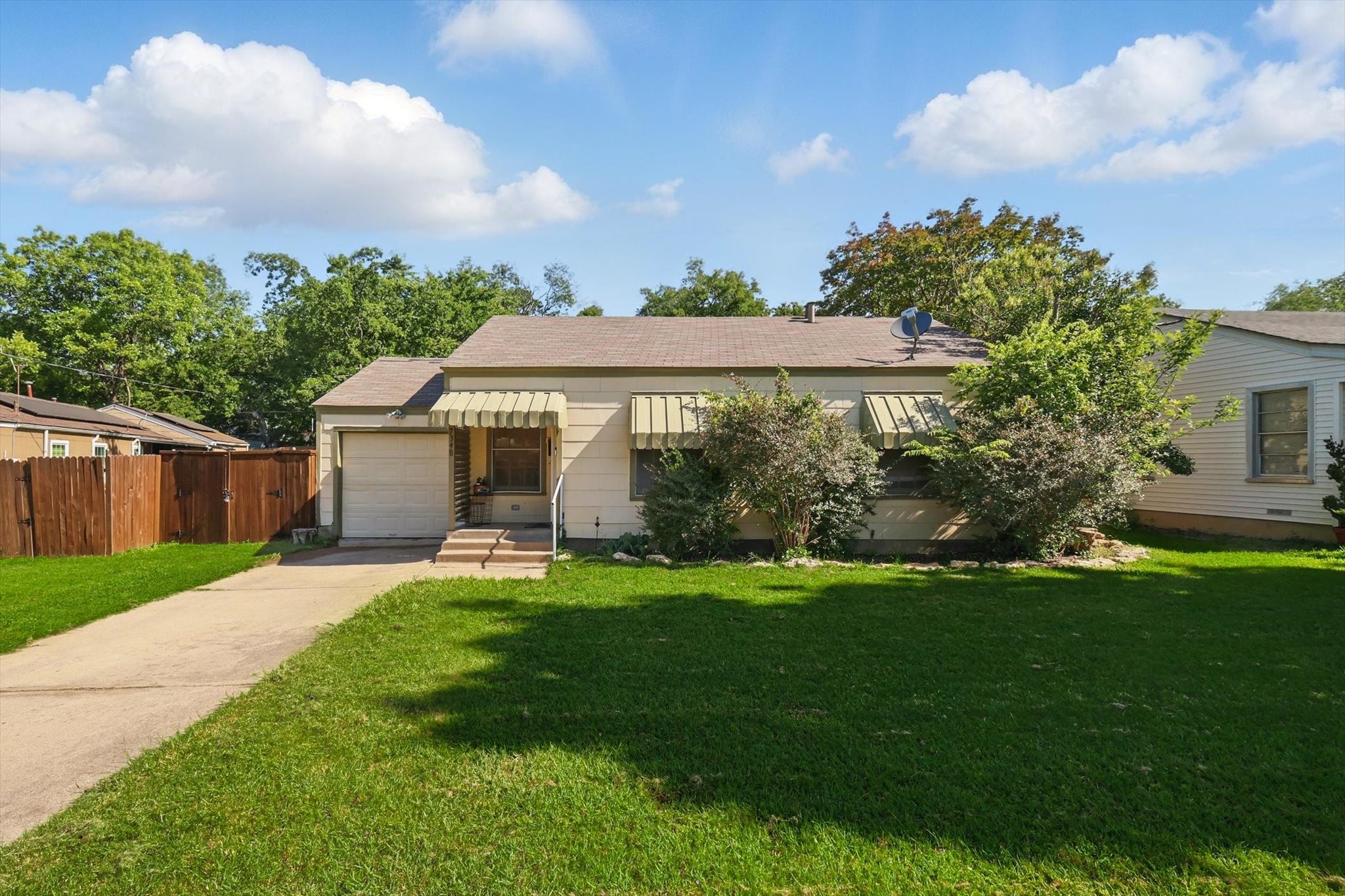 7348 Pensacola Avenue Fort Worth TX 76116