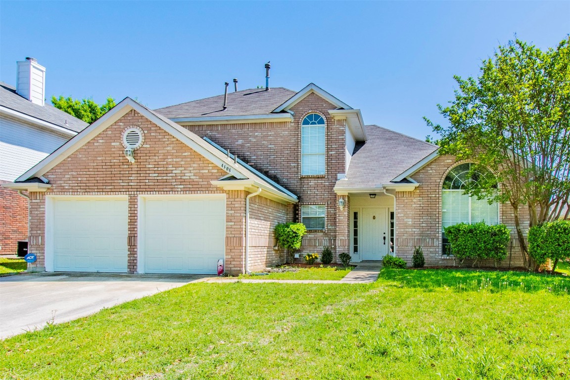 4804 Thorntree Drive Plano TX 75024