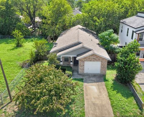 1826 Kraft Street Dallas TX 75212