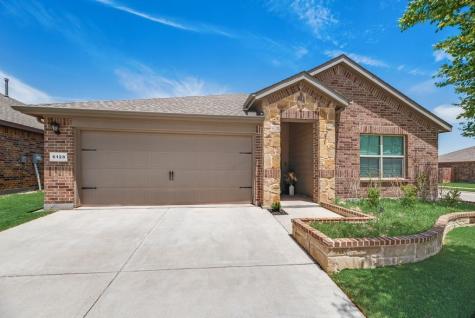 6128 Frontiersman Trail Fort Worth TX 76179