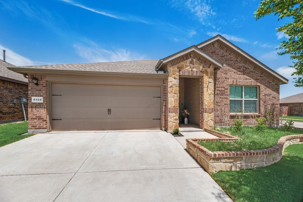 6128 Frontiersman Trail Fort Worth TX 76179