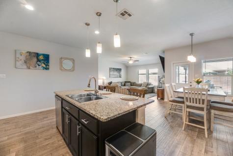 6128 Frontiersman Trail Fort Worth TX 76179