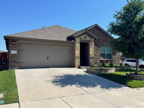 6128 Frontiersman Trail Fort Worth TX 76179