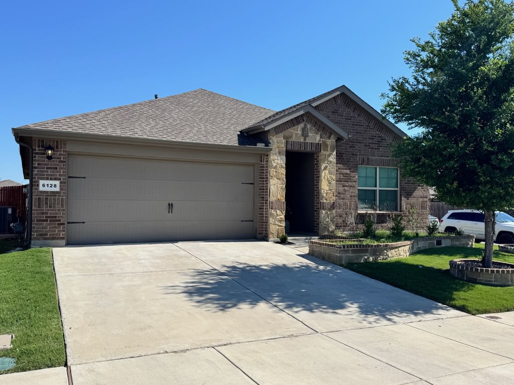 6128 Frontiersman Trail Fort Worth TX 76179