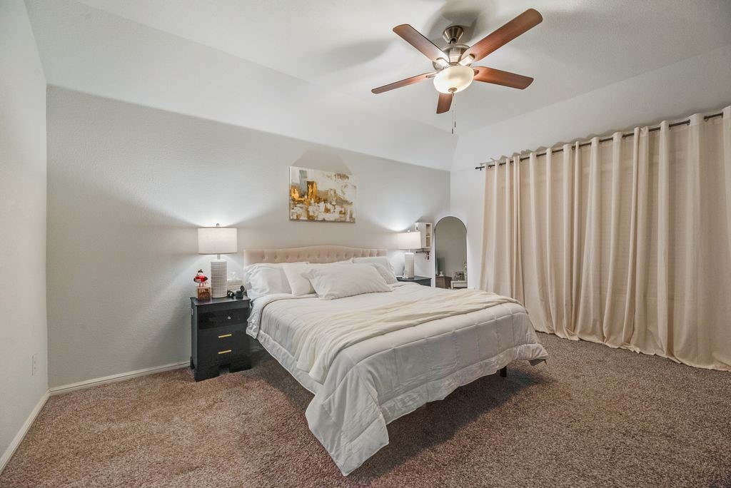 6128 Frontiersman Trail Fort Worth TX 76179
