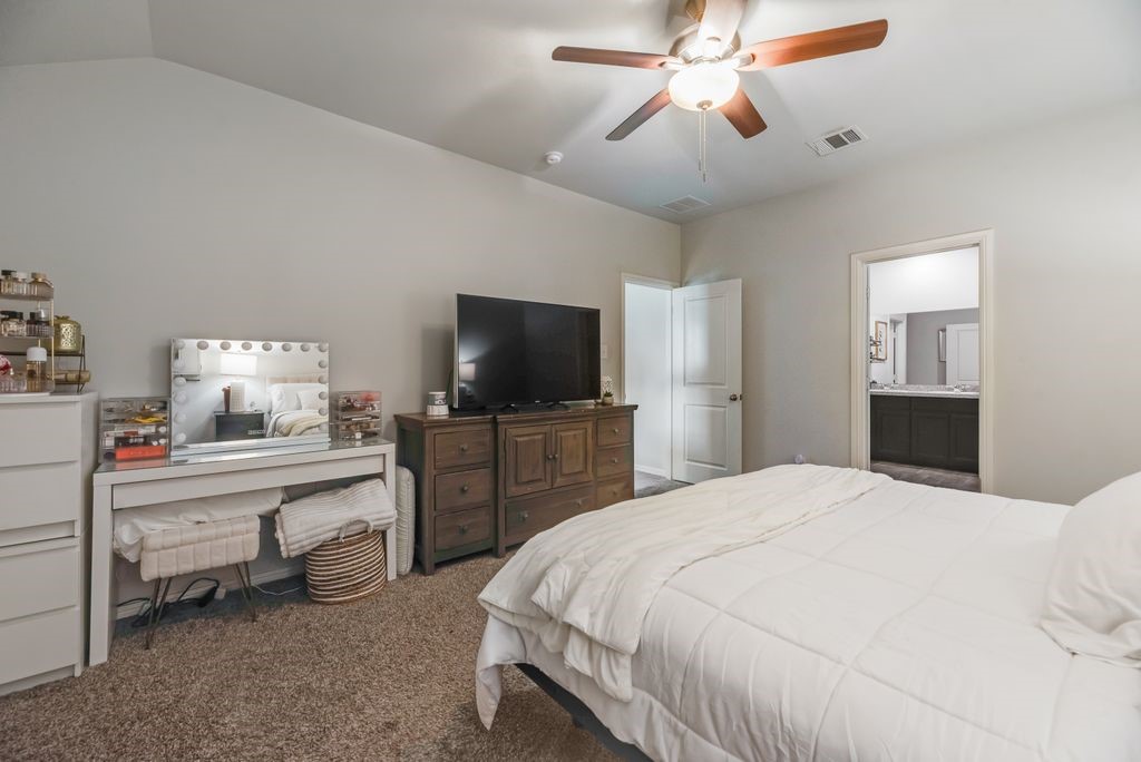 6128 Frontiersman Trail Fort Worth TX 76179