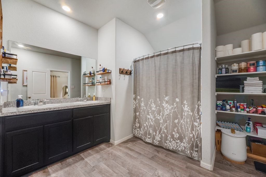 6128 Frontiersman Trail Fort Worth TX 76179