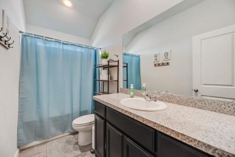 6128 Frontiersman Trail Fort Worth TX 76179