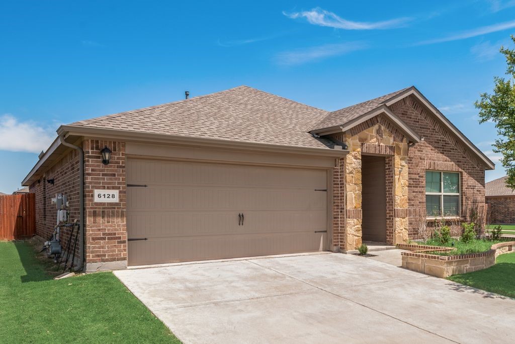 6128 Frontiersman Trail Fort Worth TX 76179