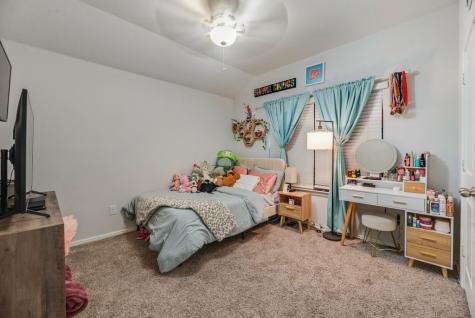 6128 Frontiersman Trail Fort Worth TX 76179