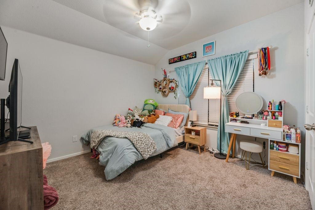6128 Frontiersman Trail Fort Worth TX 76179